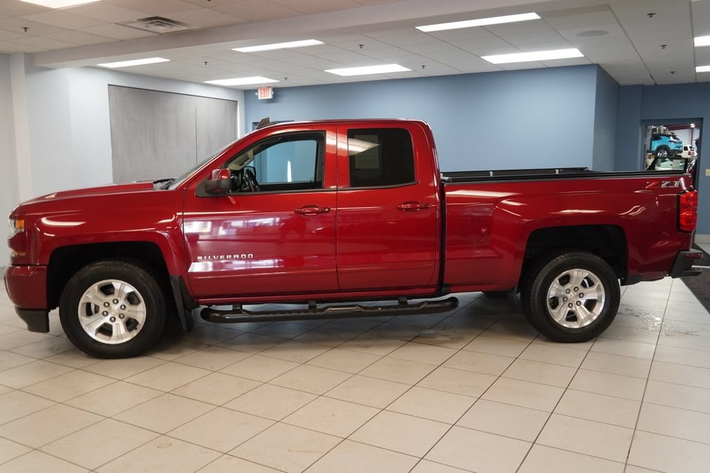 chevrolet silverado 1500 2018 1GCVKREC5JZ216978 image chevrolet silverado 1500 2018 1GCVKREC5JZ216978 image